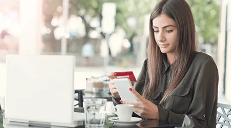 Money market vs. traditional savings accounts