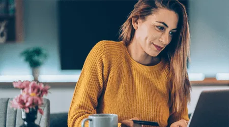 Your guide to savings accounts
